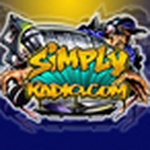 Simply Radio – Simply Electro Radio