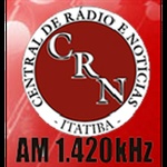Rádio CRN Itatiba