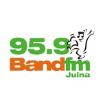 Band FM Juína