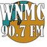 WNMC 90.7 – WNMC-FM