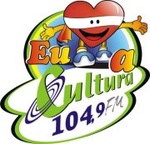 Rádio Cultura 104