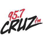 95.7 Cruz FM – CKEA-FM