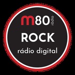 M80 Rádio – Rock