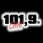 CHAI 101,9 FM – CHAI-FM