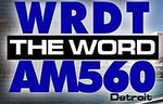 The Word AM 560 – WRDT