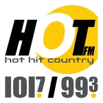 101.7 Hot FM – KBYB