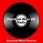 Flashback Music HD Radio