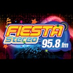 Fiesta Stereo 95.8 FM