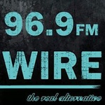 Wired Radio – WYIR-LP