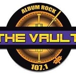 107.1 The Vault – WQKS-HD3