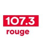 107.3 Rouge – CFDE-FM