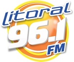 Rádio Litoral FM Barreiros