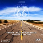 113FM Radio – Route 66