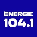 ÉNERGIE 104.1 – CKTF-FM
