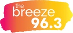 96.3 The Breeze – CKRA-FM