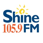 105.9 ShineFM – CJRY-FM