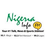 Nigeria Info 92.3