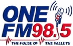 FM 98.5 – 3ONE
