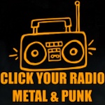 Click Your Radio – CYR Metal & Punk