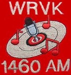 WRVK 1460 AM – WRVK