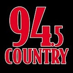 The Big 94.5 Country – WIBW-FM