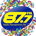 87.7 Rádio Parnamirim FM