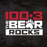 100.3 The Bear – CFBR-FM