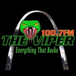 The Viper 100.7 FM – KFNS-FM