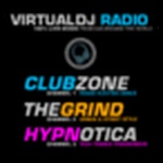Virtual DJ Radio