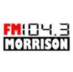 FM Morrison 104.3
