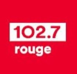 102.7 Rouge – CITE-FM-1