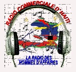 Radio Commerciale d’Haiti