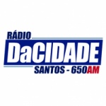 Rádio Da Cidade Santos