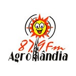 Rádio Agrolândia