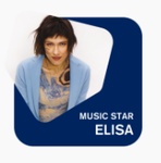 Radio 105 – Star Elisa