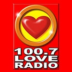 100.7 Love Radio Lucena – DWLW
