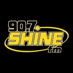 9.7 Shine FM – WVMC-FM