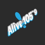 Alive 105 – KDKQ-LP