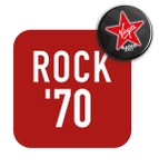 Virgin Radio – Rock 70