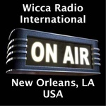 WICCA Radio International