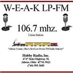 WEAK FM 106.7