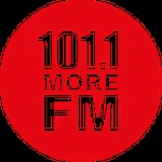 101.1 More FM – CFLZ-FM