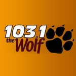 103.1 The Wolf – WWOF