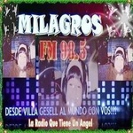 FM MILAGROS 98.5