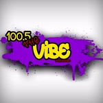 100.5 The Vibe – WXCM-HD3