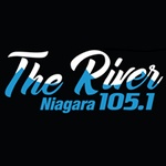 105.1 The River – CJED-FM