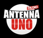 Radio Antenna Uno Sicily