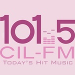 101.5 CIL-FM – WCIL