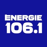 ÉNERGIE 106.1 – CIMO-FM