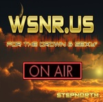 WSNR.US – Grown & Sexy